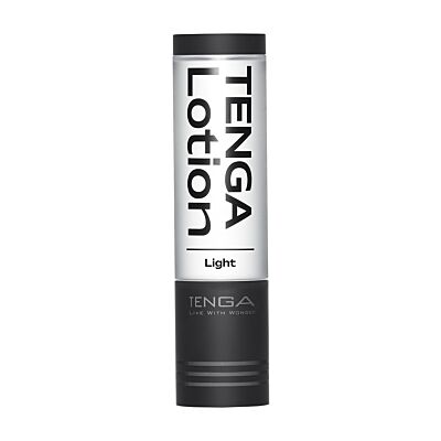 Lubrifiant Tenga LOTION [Light] - texture légère