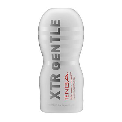 Masturbateur Tenga Original Vacuum Cup Extra Gentle