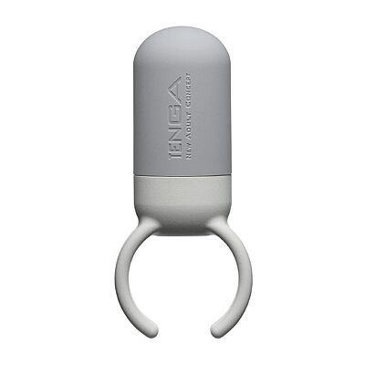Anneau vibrant Tenga SVR ONE pour couple