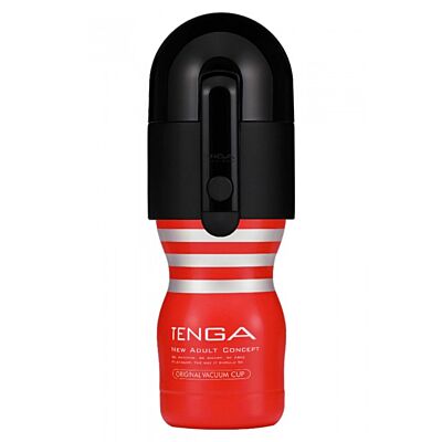 Contrôleur de vide Tenga Vacuum Controller
