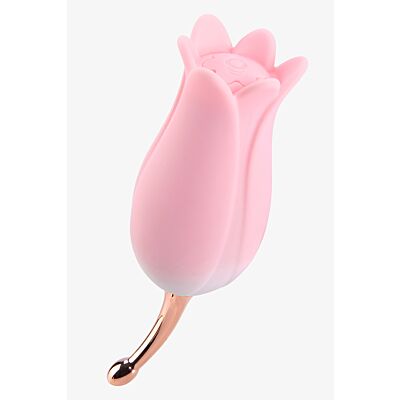 Vibromasseur clitoridien OTOUCH Bloom ultrasonique