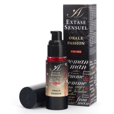 Stimulant Extase Unisexe