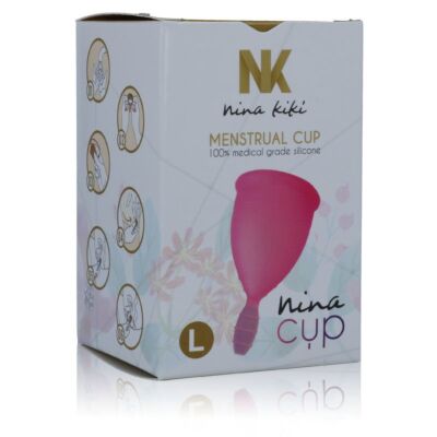 Taza Nina Rose