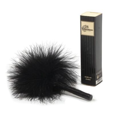 Plumette Douce Stimulante