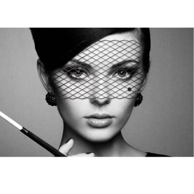 Masque Louise Brillant