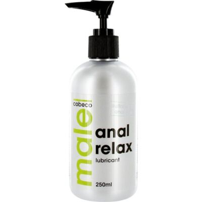 Glide Anal Relaxant