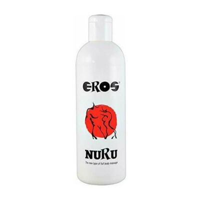 Huile Eros Nuru 500ml