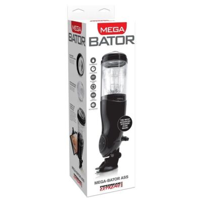 Pdx mega usb noir année Bator mâle masturbateur