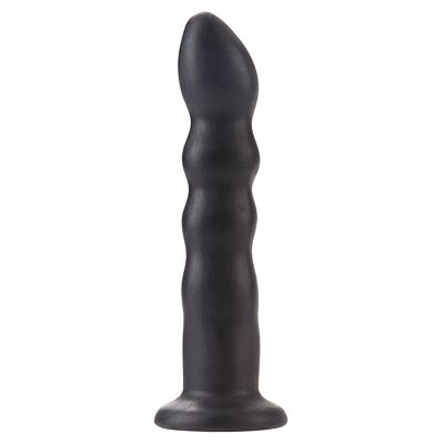 Gode Calexotics Love Rider Thruster en silicone