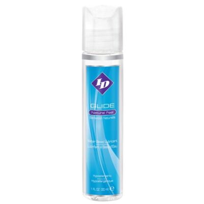 Lubrifiant Eau 30ml
