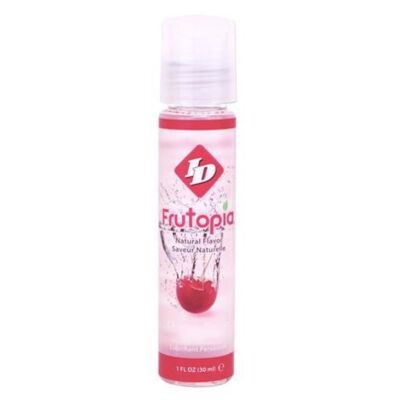 Lubrifiant Cherry Burst 30ml