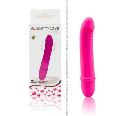 Massager Lila Love Bliss