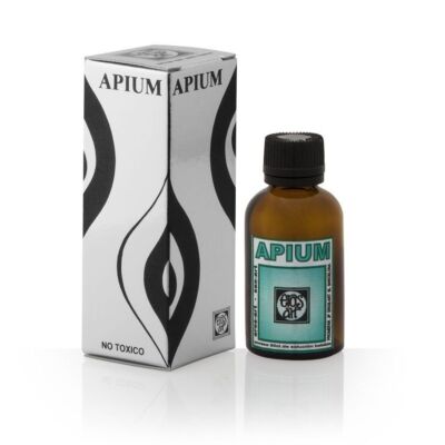 Impulsion de Libido Apimor 30cc