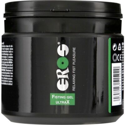 Gel Eros Fisting Relax 500ml