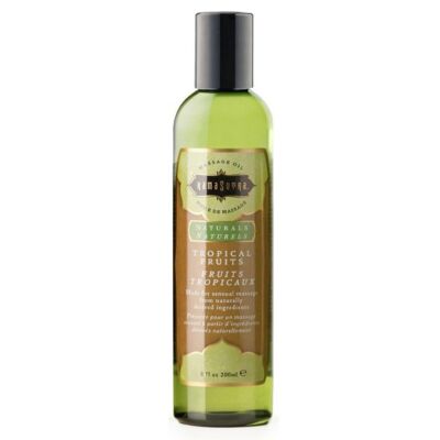 Huile Tropicale Kamasutra