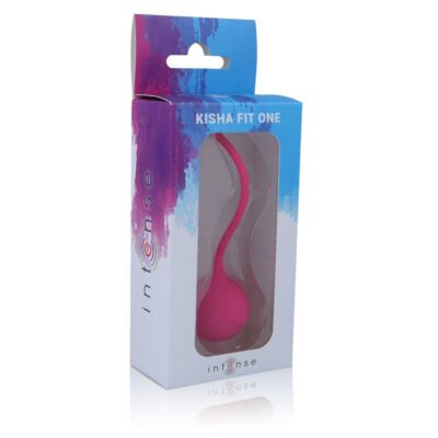 Kegel Fit Fuchsia