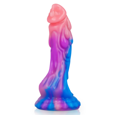 Dildo EPIC Ashtar Forme Humaine - Plaisir Extraterrestre
