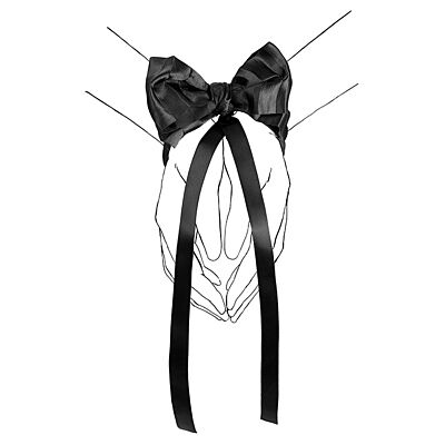 Bondage Flower — accessoire fleur transformable Happy Lola