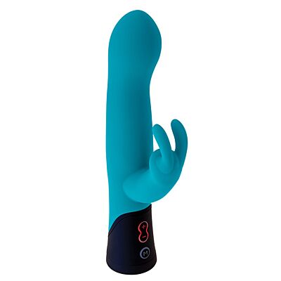 Vibromasseur Rabbit rechargeable Liebe – stimulation G et clitoris