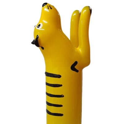 Préservatif Condomerie Tiger XL - Unique et Artisanale