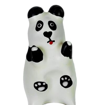 Préservatif Décoratif Condomerie Panda XL - Unique