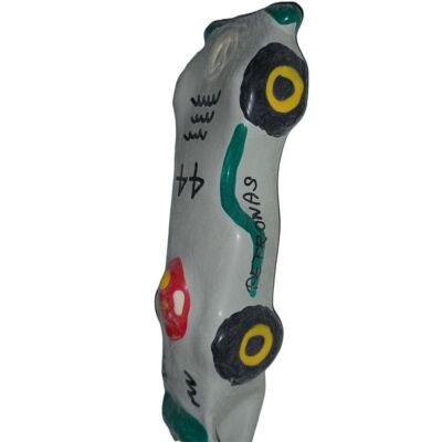 Préservatif CONDOMERIE F1 Mercedes Décoratif