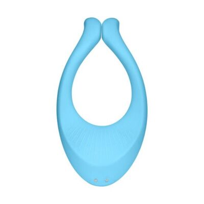 Satisfyer partner multifun 1 - azul