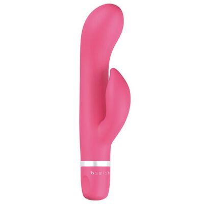 Vibromasseur Lapin Guava Sauvage