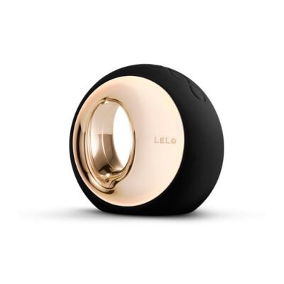 Ora 2 noir Lelo vibrateur