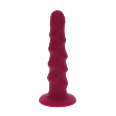 Dildo Real Feel 12 cm - Rouge