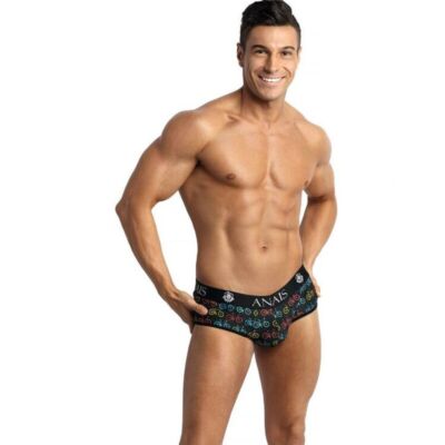 Jockini Anais Men -> Jockini Anais Homme