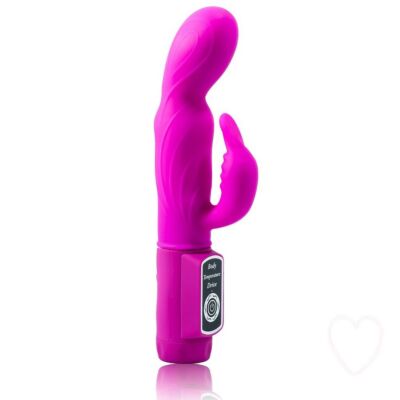 Vibromasseur Body-Touch Flirtation