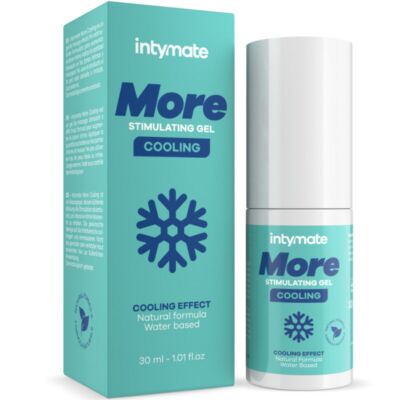 Gel Froid Intymate 30ml
