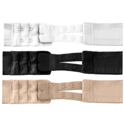 Crochets Flexi-Contour