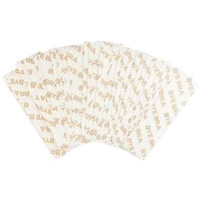 Décolleté Libre - 20 Autocollants