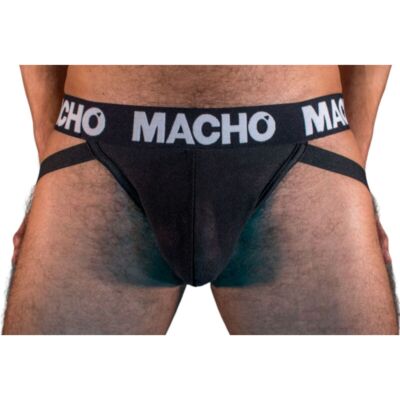 Slip Masculin XL Noir