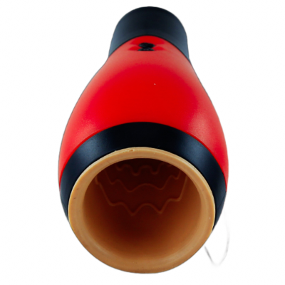 Oral30 - Adaptateur de plaisir oral