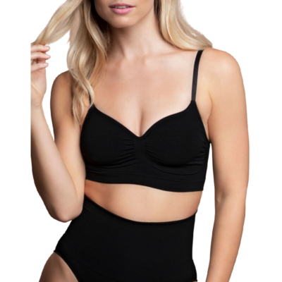 Soutien-gorge sans couture Black Magic