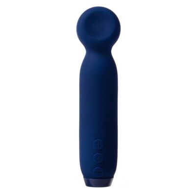 Vibromasseur Bleu Vita