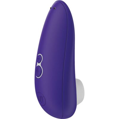 Stimulateur de Clitoris Étoile Bleue