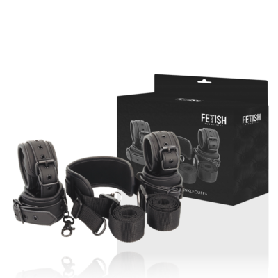 Position Maître Soumis