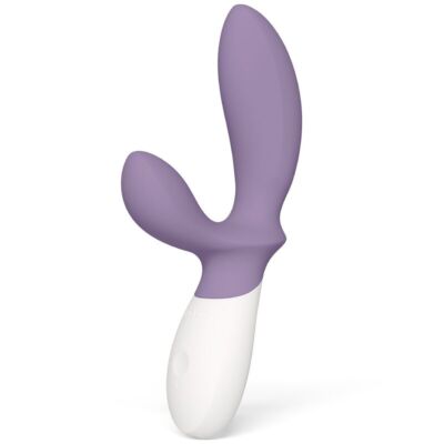 **Masseur Prostatique Wave 2 - Violet**