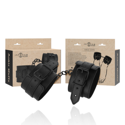 FétichismeFlex Chevillères