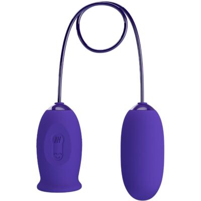 Stimulateur Violet Jeunesse Daisy