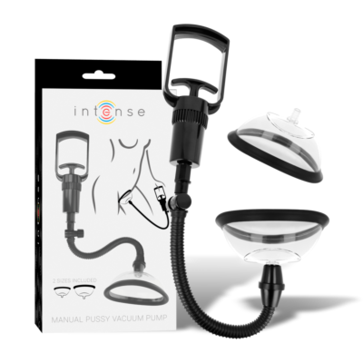 Aspiration Vaginale Intense