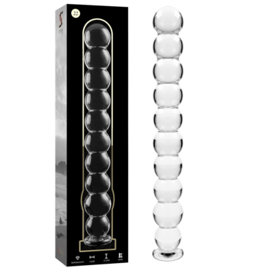 Dildo Cristal Estelar -> Godemichet Cristal Stellaire