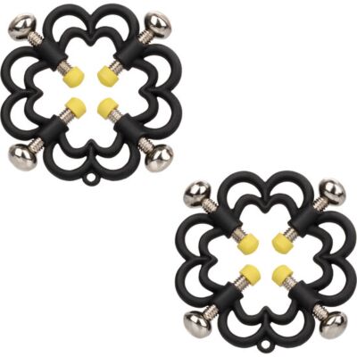 Cache-tétons Infinis