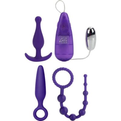 Kit pour son anal