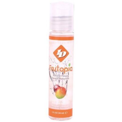 Huile Sensuelle à la Mangue 30ml