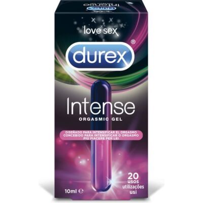 Orgasmique Intense 10ml
